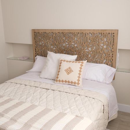 H2, Vivienda Turistica Apartment Jaen Luaran gambar