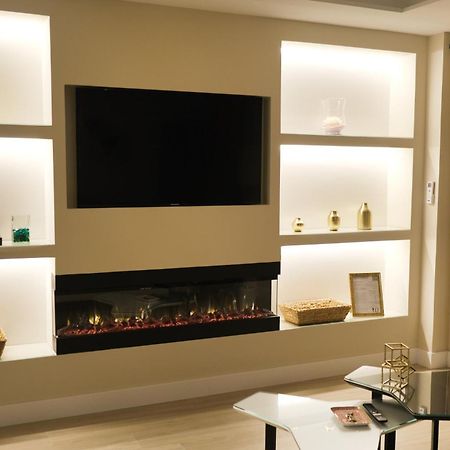 H2, Vivienda Turistica Apartment Jaen Luaran gambar