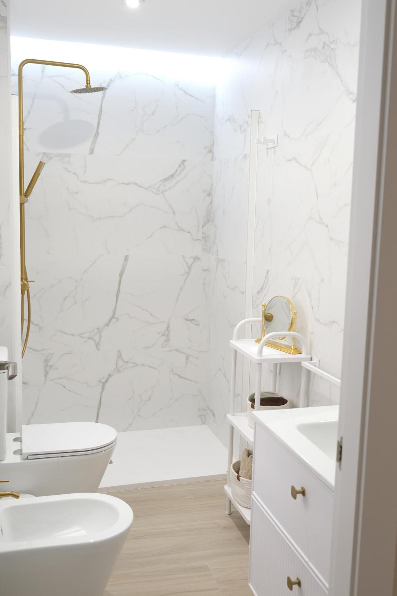 H2, Vivienda Turistica Apartment Jaen Luaran gambar