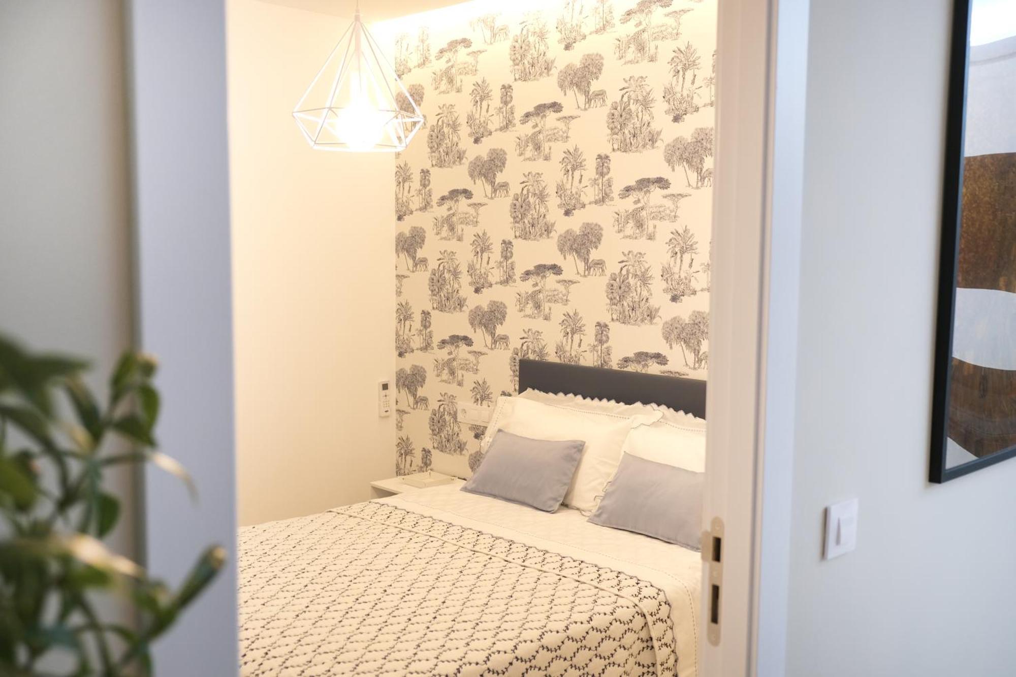 H2, Vivienda Turistica Apartment Jaen Luaran gambar