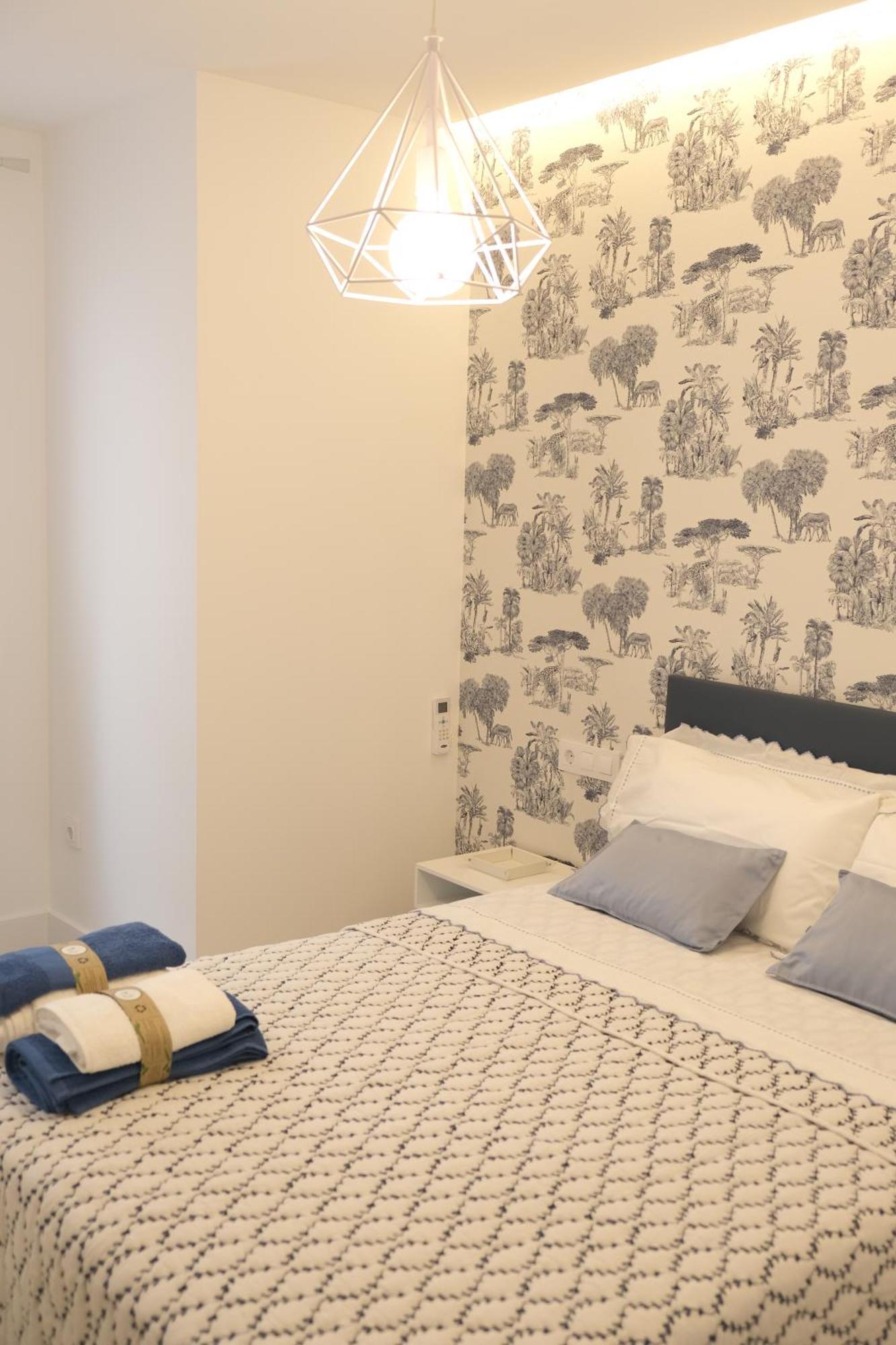 H2, Vivienda Turistica Apartment Jaen Luaran gambar