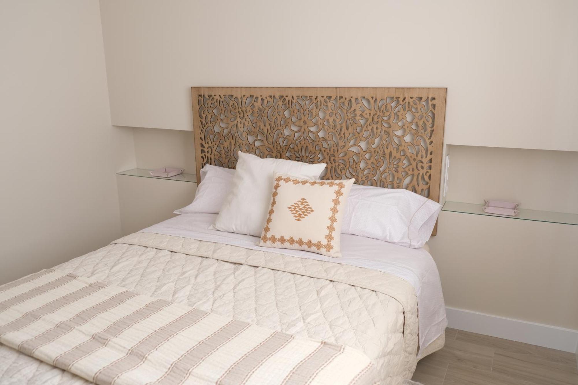 H2, Vivienda Turistica Apartment Jaen Luaran gambar