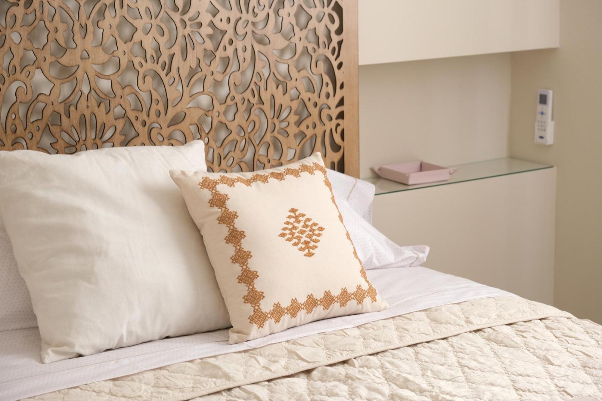 H2, Vivienda Turistica Apartment Jaen Luaran gambar