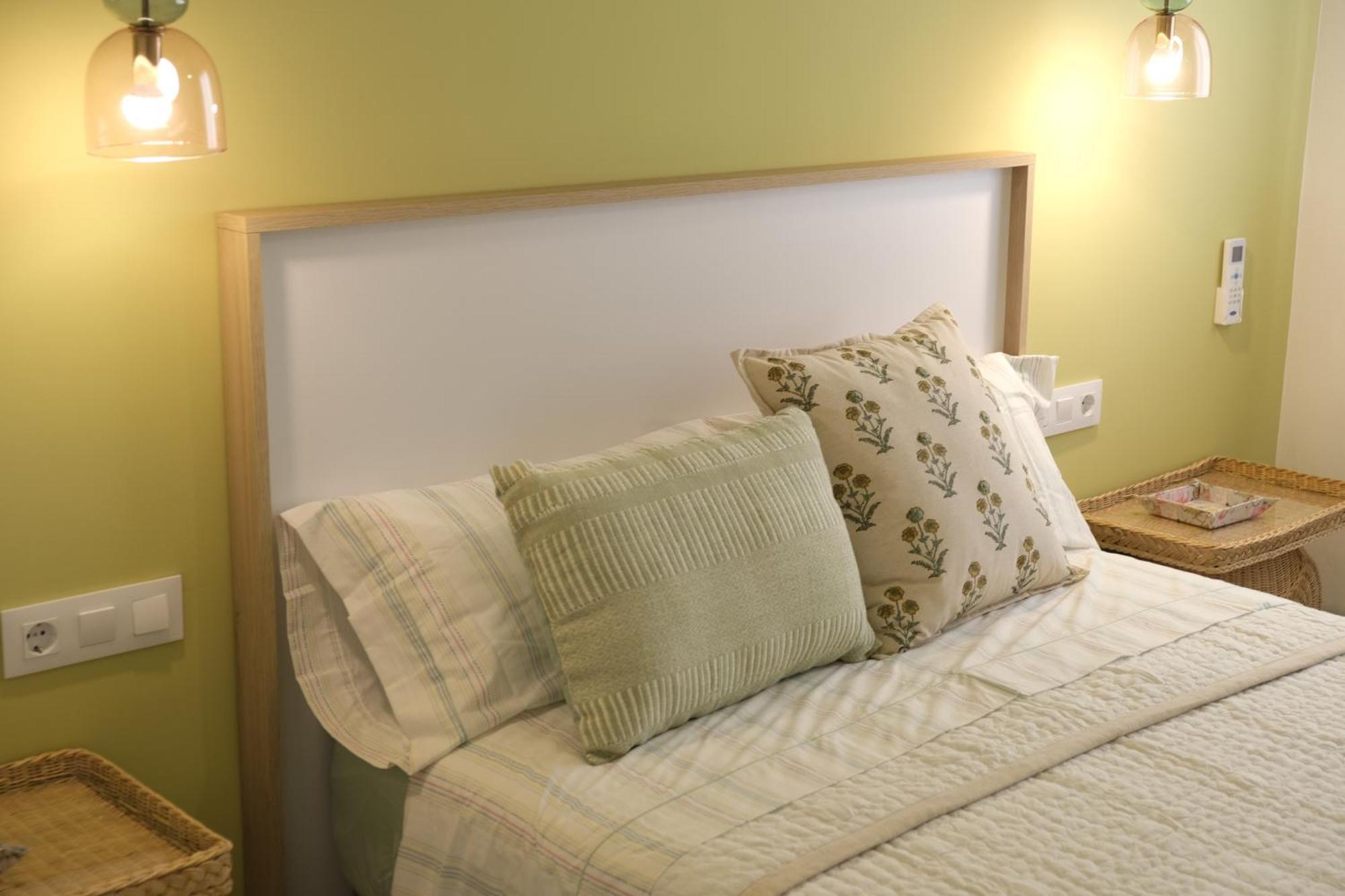H2, Vivienda Turistica Apartment Jaen Luaran gambar