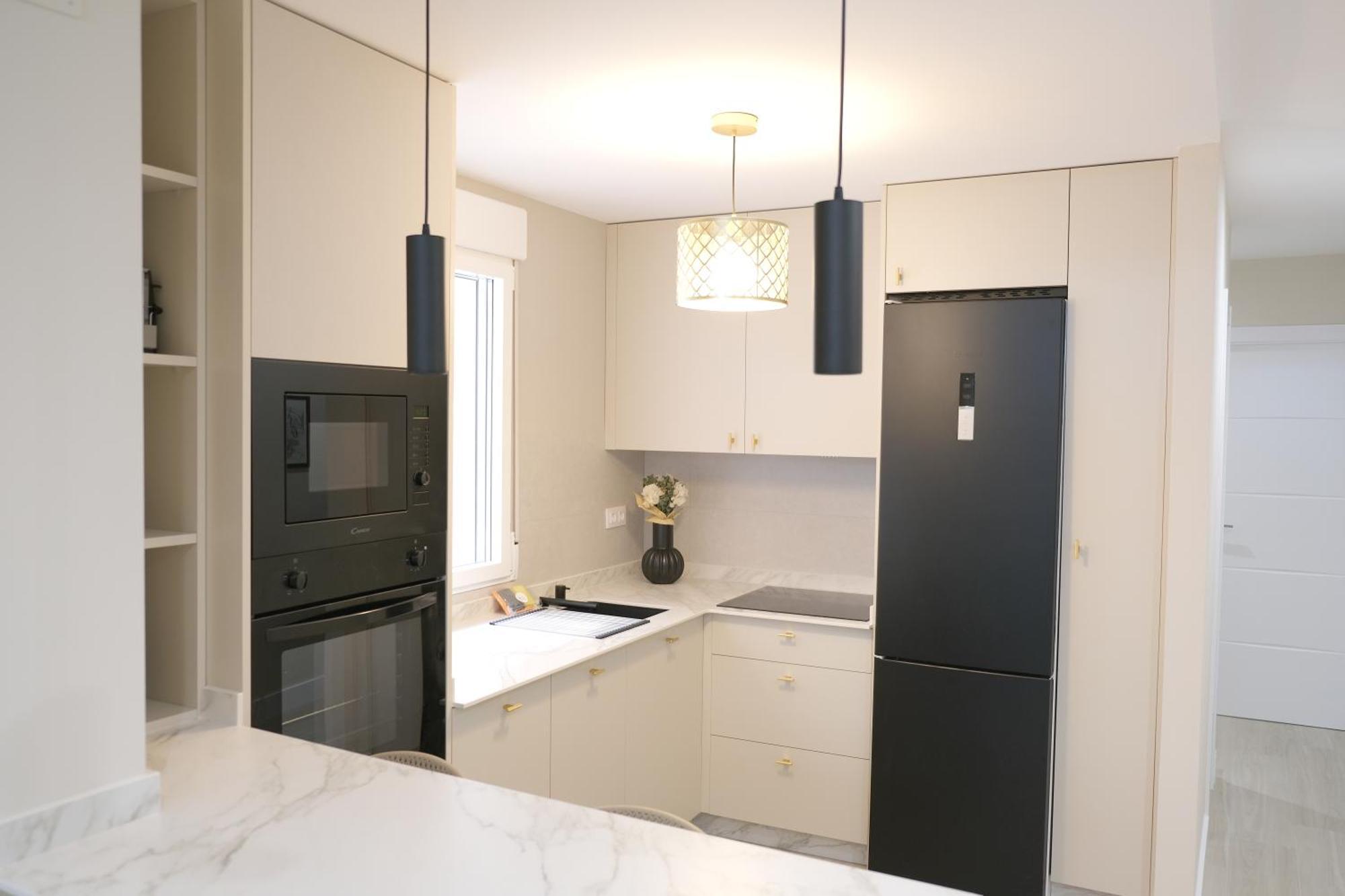H2, Vivienda Turistica Apartment Jaen Luaran gambar