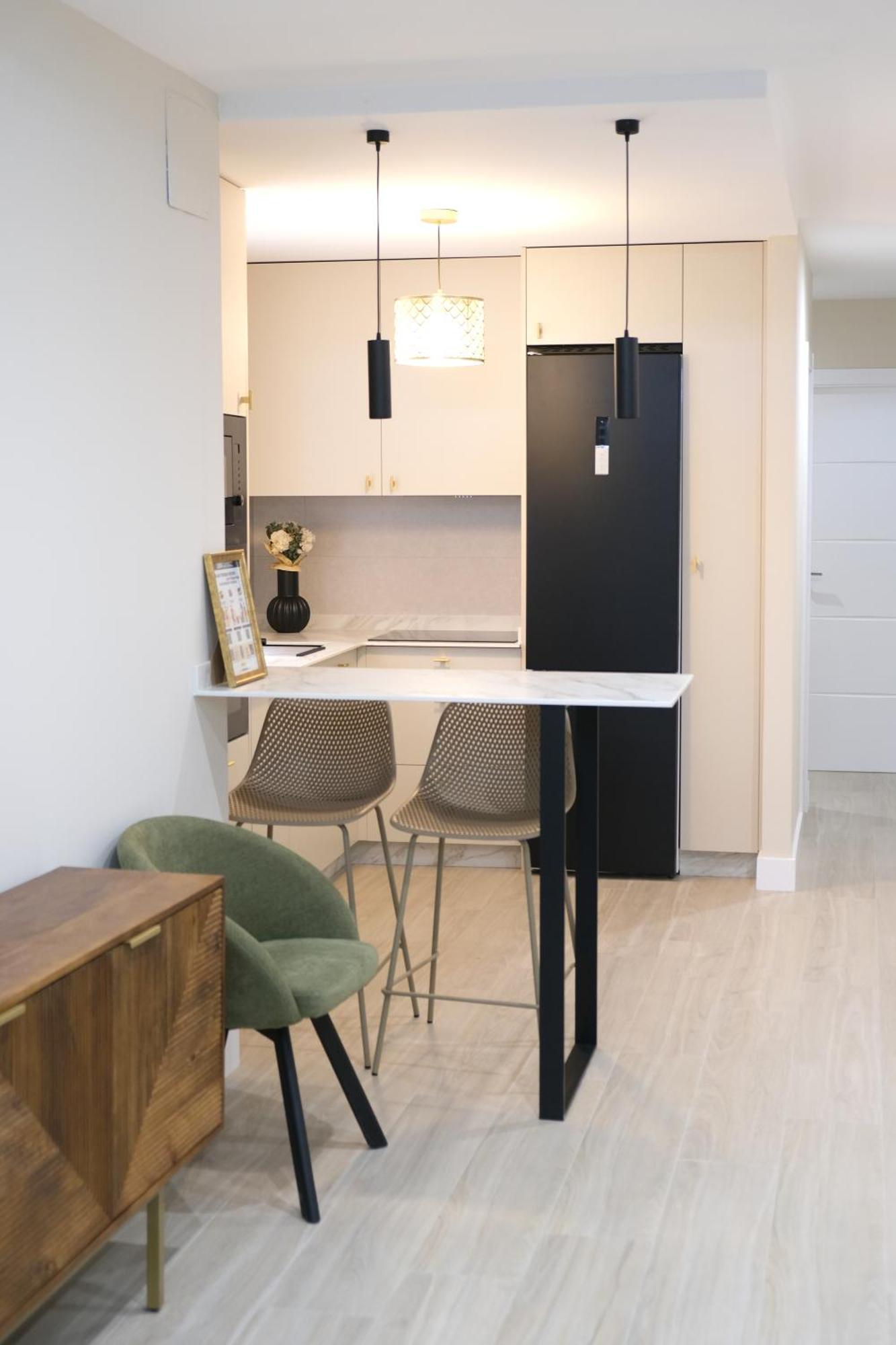 H2, Vivienda Turistica Apartment Jaen Luaran gambar