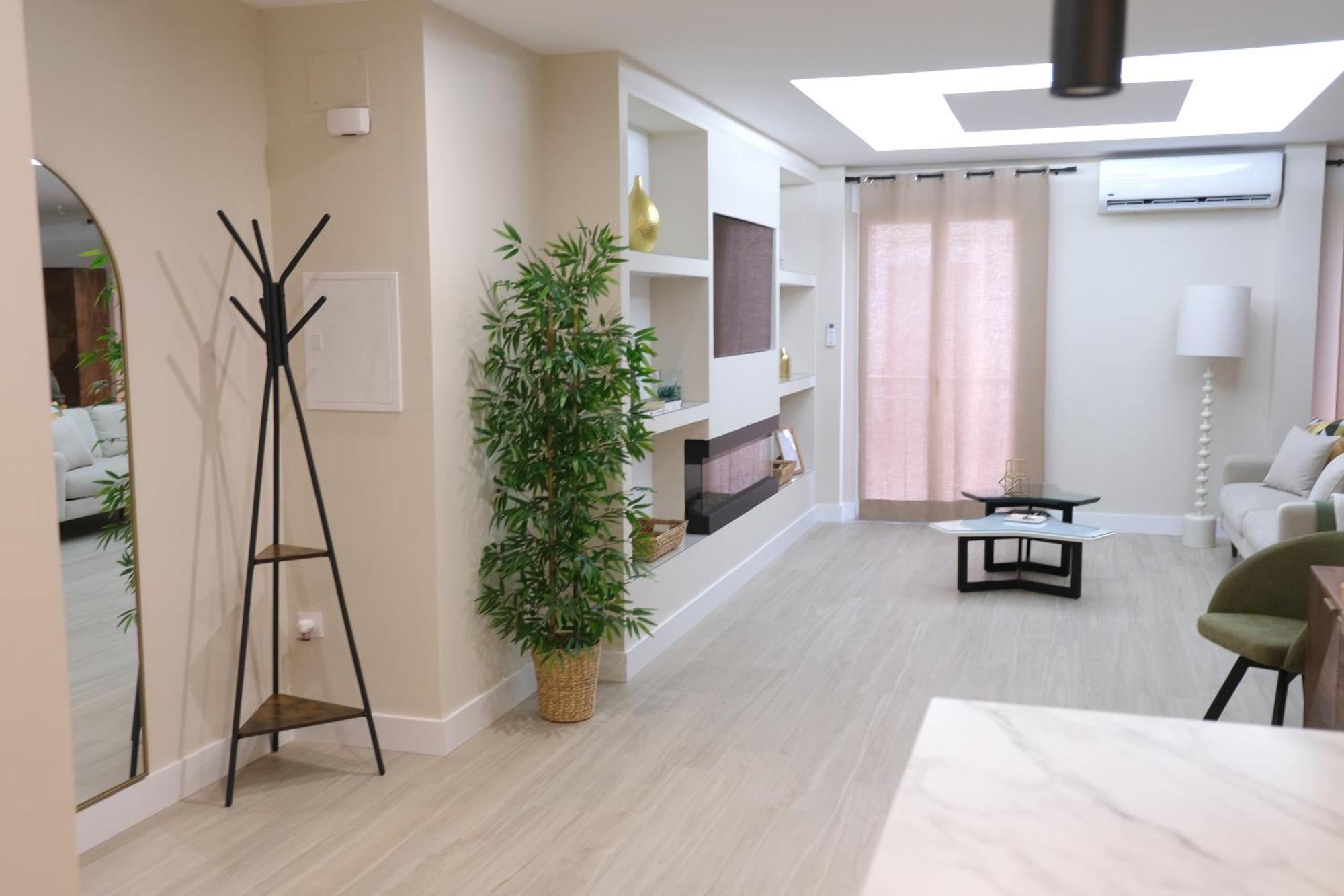 H2, Vivienda Turistica Apartment Jaen Luaran gambar