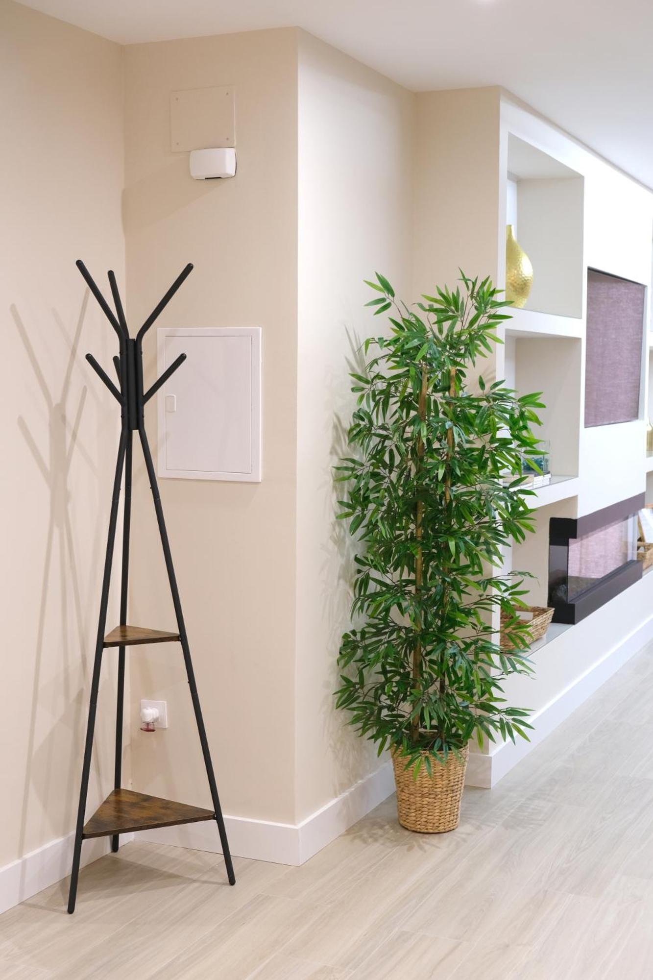 H2, Vivienda Turistica Apartment Jaen Luaran gambar