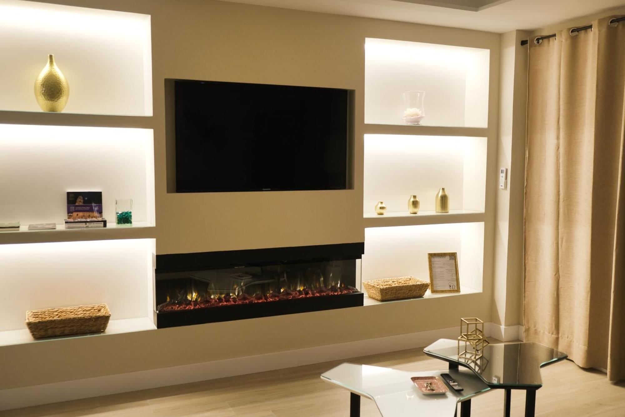 H2, Vivienda Turistica Apartment Jaen Luaran gambar