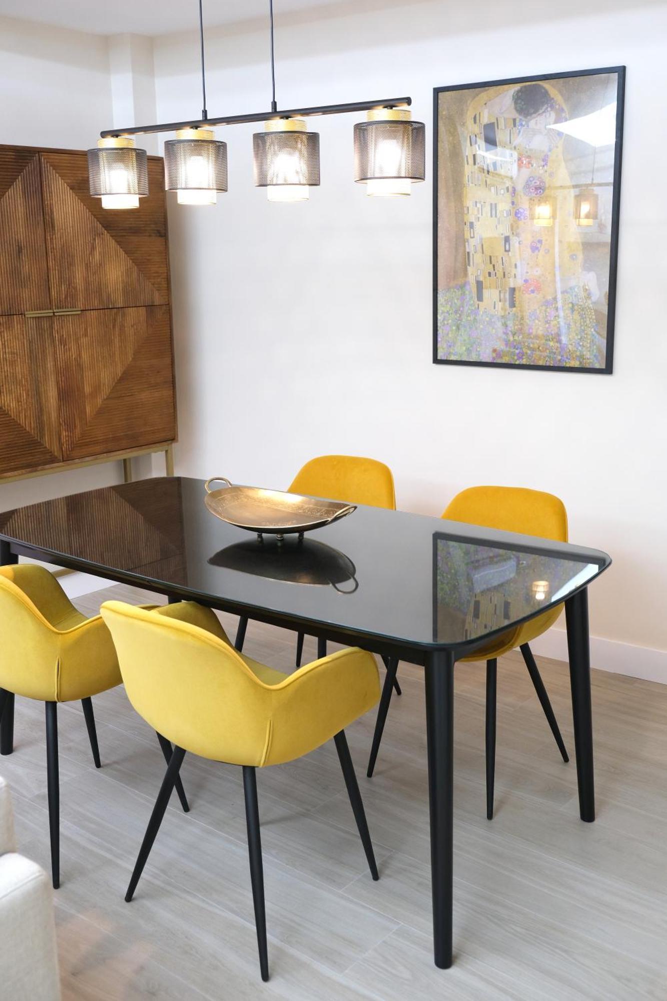 H2, Vivienda Turistica Apartment Jaen Luaran gambar