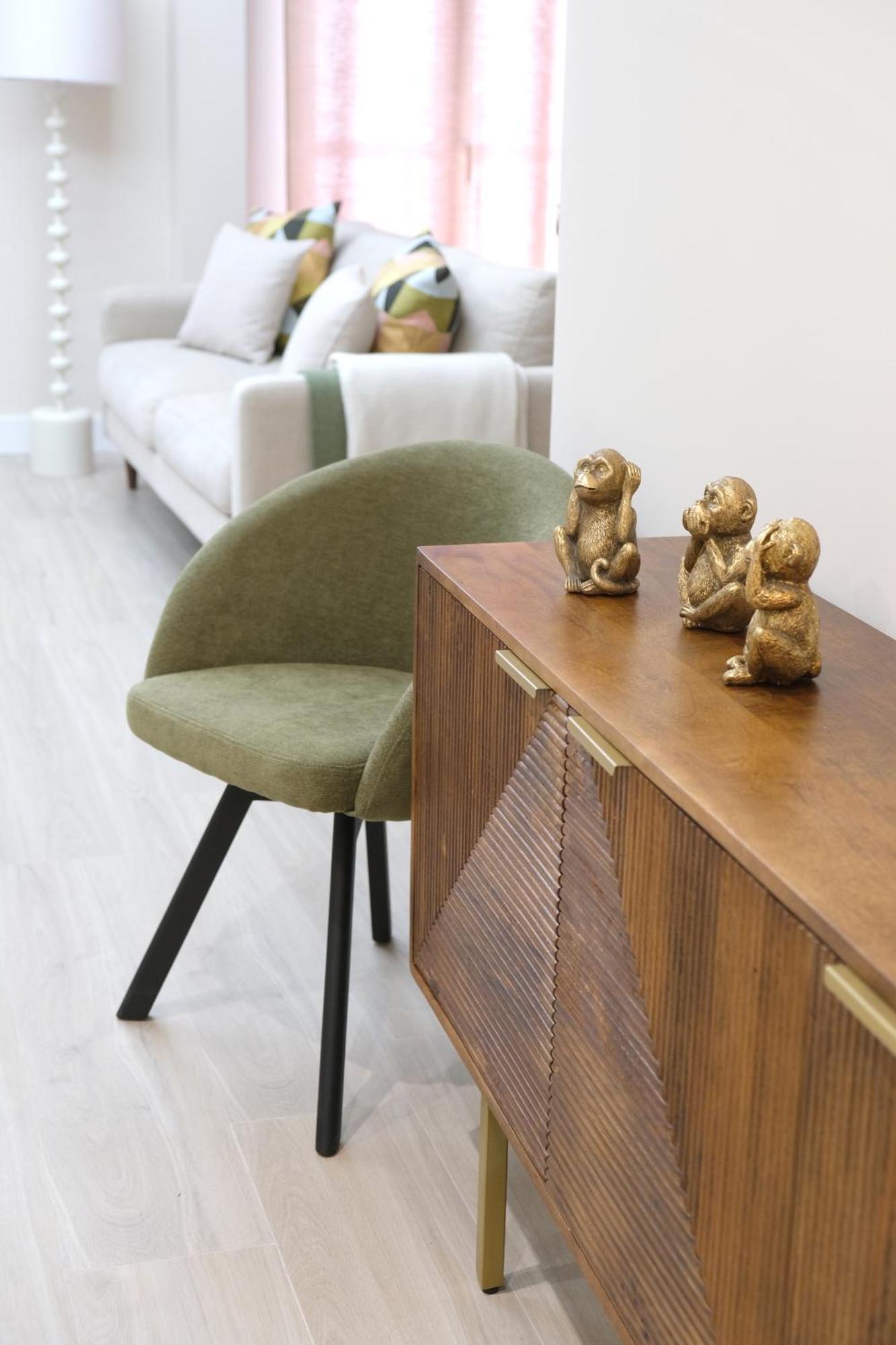 H2, Vivienda Turistica Apartment Jaen Luaran gambar