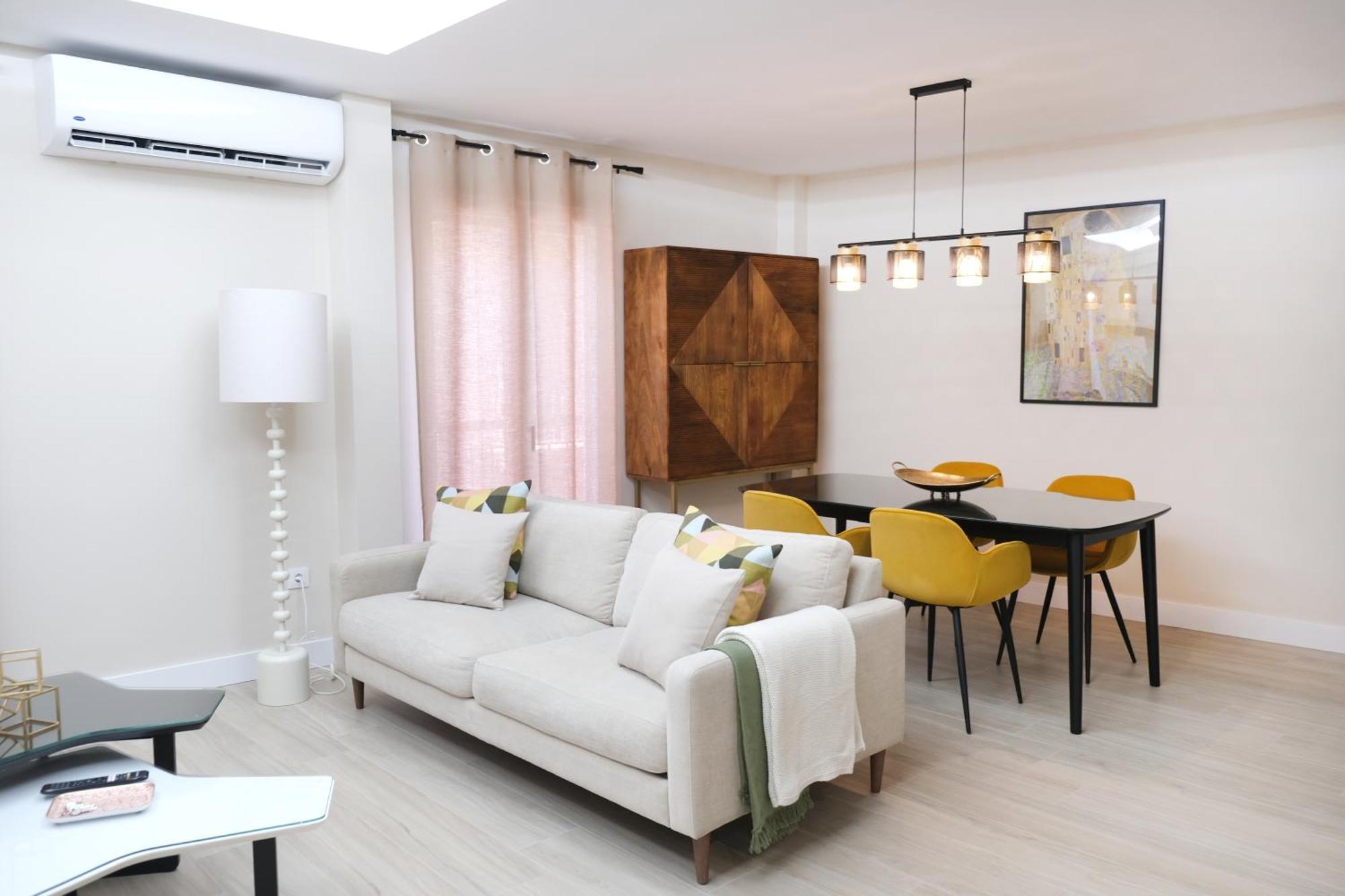 H2, Vivienda Turistica Apartment Jaen Luaran gambar