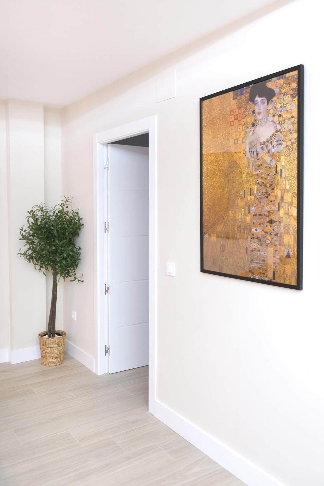 H2, Vivienda Turistica Apartment Jaen Luaran gambar