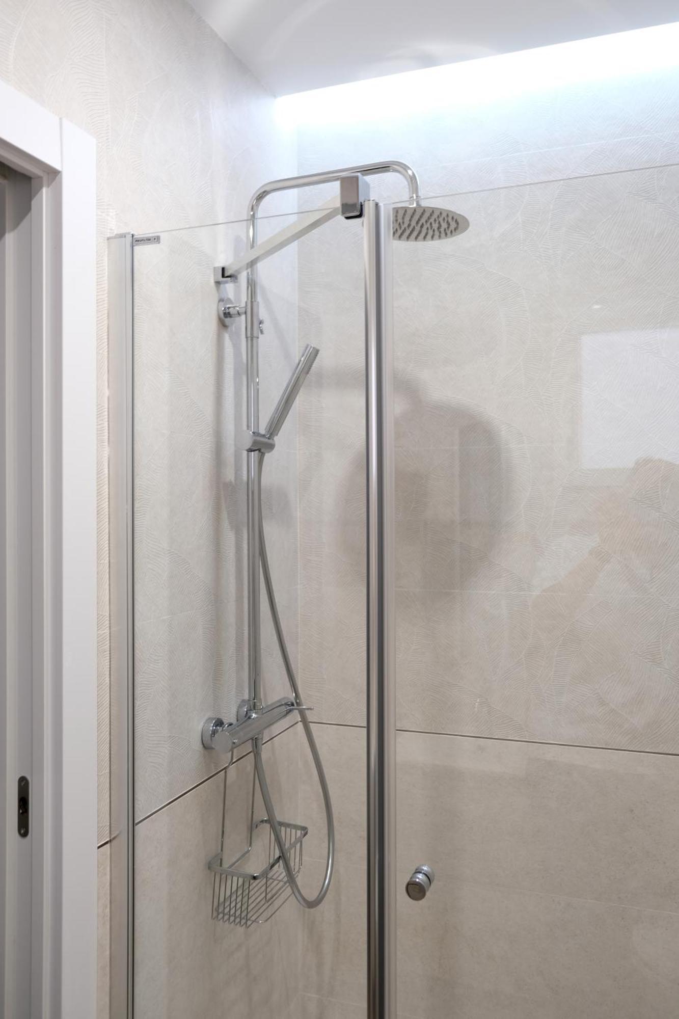 H2, Vivienda Turistica Apartment Jaen Luaran gambar