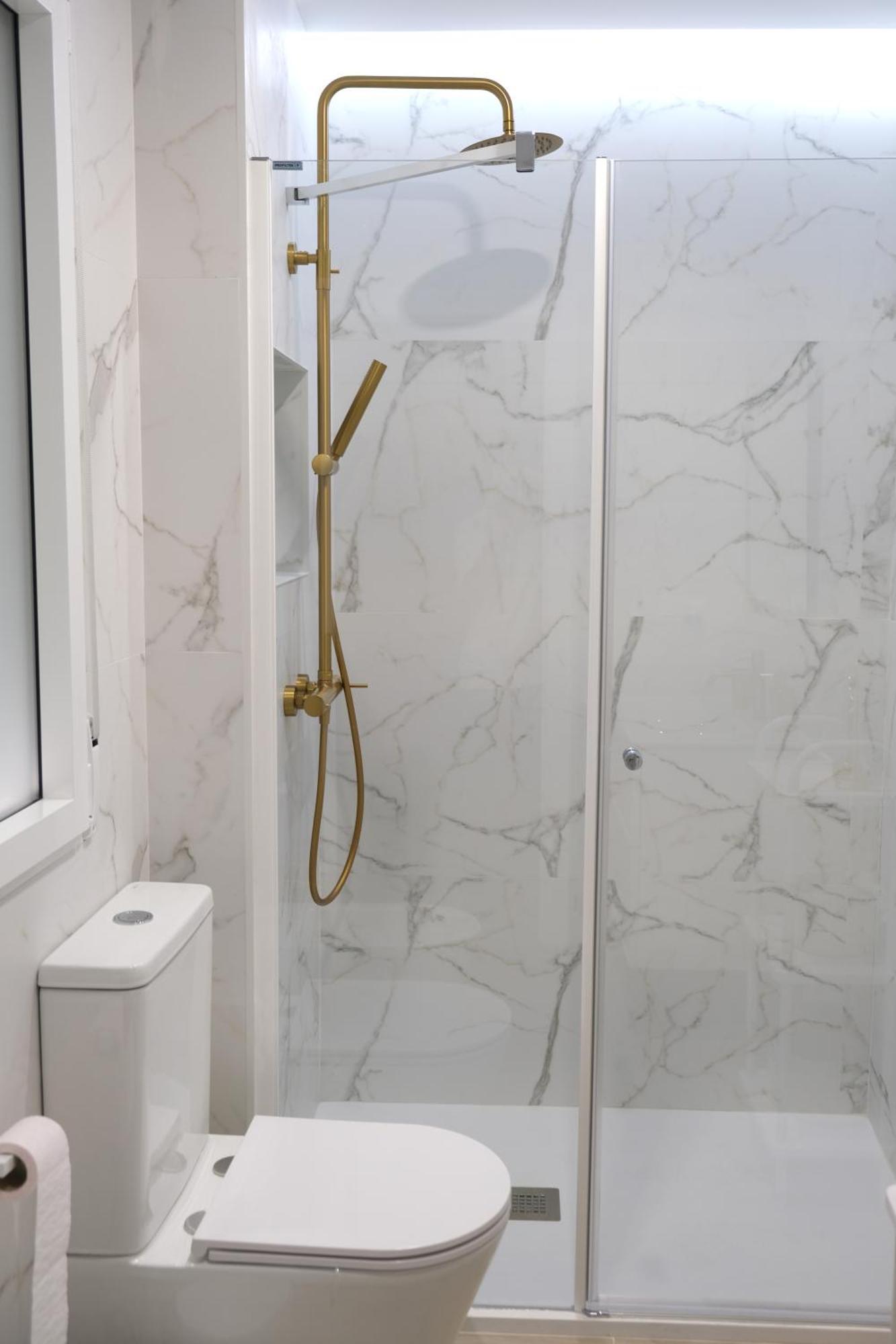 H2, Vivienda Turistica Apartment Jaen Luaran gambar